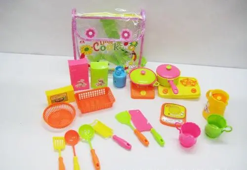 玩具廠塑料壓鑄車間廢氣該用什么設(shè)備處理？